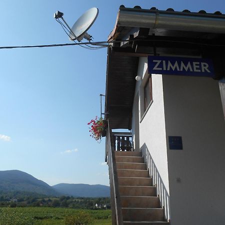 Guesthouse Andja Smoljanac Rum bild
