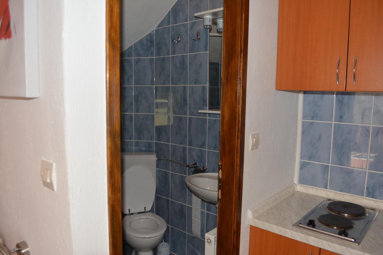 Guesthouse Andja Smoljanac Exteriör bild