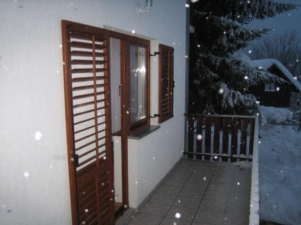 Guesthouse Andja Smoljanac Rum bild